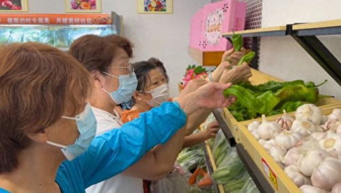 杨浦这两家慈善超市,入选上海 最爱 慈善超市 前十